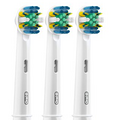 ֱʡOral-B ŷB EB25 綯ˢ滻ˢͷ 5֧װ $27.01