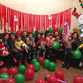 TO MY DEAR SON'S CHRISTMAS PARTY_4