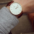 Daniel Wellington 0111DW ��ʿ����ʯӢ��� $102.99