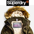 Ӣ쳱 Superdry ﶬŮװ _1