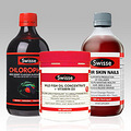 Healthpost (Global)Swisse Ʒ_1