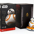 ֱʡBB-8 App-Enabled Droid by Sphero ңػ_0