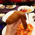 “美食的诱惑”让我们一起嗨个够＋［华宇温德姆酒店自助餐试吃］_4
