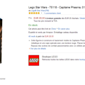 LEGO ָ Star Wars սϵ 75118 ˹ӳֱй