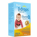 üۣDdrops ӤάD3μ400 IU  $13_3