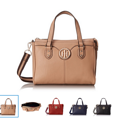 TOMMY HILFIGER Maggie Pebble Shopper Ůʿ