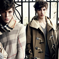NordstromӢ׾ Burberry СŮͯ_4