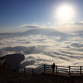 2.10-2.13春节云南昭通黑颈鹤-念湖 大山包_3