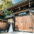 花14万日元（约7500RMB）在日本拍的婚纱~来感受下嘛_1