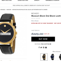 MOVADO Ħ Collection ϵ 2100005 пʱװ