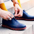 �ѵã�Cole Haan�����ȵ� ZerGrand ϵ��Ь_2