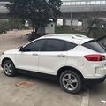 һ̨20145µıX80 SUV_2