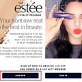 Estee Lauder ʫ E-List 