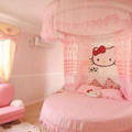 ��hello kittyΪ����ļң�ϲ���Ŀ�����_2