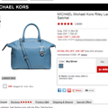 MICHAEL Michael Kors Riley Ůʿţ