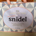 snidel2016֯