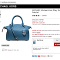 MICHAEL Michael Kors Riley ŮʿСţ