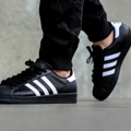 븣adidas ϴ˹ Superstar пЬ