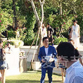 吴奇隆刘诗诗婚礼直播，吴奇隆刘诗诗婚礼视频曝光_2