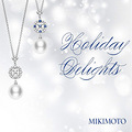Saks Fifth Avenueձ MIKIMOTO_1