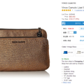 µͼۣVINCE CAMUTO Lizel Ůʿб