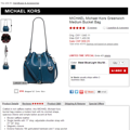 MICHAEL Michael Kors Greenwich кˮͰ