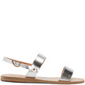 SsenseAncient Greek Sandals ϣ_0
