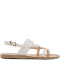 SsenseAncient Greek Sandals ϣ_4