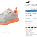 PUMA  Carson Runner Wn's Ůʿ˶Ь