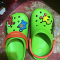 ȫ��crocsת