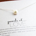 ֱʡDogeared Pearls of Love