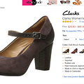  8룺Clarks Bavette Cathy Ůʿ߸Ь 