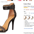븣Calvin Klein Sable Ůʿ߸Ь