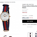 Daniel Wellington Classy Oxford 0905DW Ůʿʱװ���