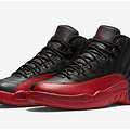 Air Jordan 12 Flu Gameڱ_0