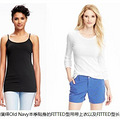Old Navy·T ﲻͬʱз