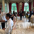 袁弘张歆艺婚礼直播，袁弘张歆艺婚礼视频曝光_4