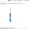 Philips Sonicare  HX6321 𶯶ͯˢ