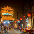 我的梦想就是去呼伦贝尔，仰望额尔古纳河的星空。_1