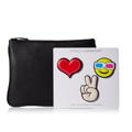 REBECCA MINKOFF Peace Love and Happiness Ůʿð