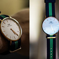 ������ֱ�ʡ�Daniel Wellington 0105DW
