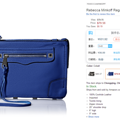 պԻݡREBECCA MINKOFF Regan ŮʿƤб