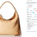 պԻݡREBECCA MINKOFF Clark Hobo Ůʿ