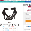 պԻݡSteve Madden Canastel Ůʿ߸Ь