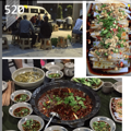 哪个说的主城没有吃喝玩乐一条龙？ 说说我的“秧田鱼”之行_5
