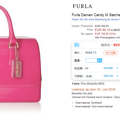 պԻݡFURLA ܽ Candy Satchel  к