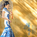 【试拍反馈】尝试不一样的风格，古典中国风_4