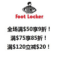 ~Foot Lockerȫ˶Ʒ$50_5