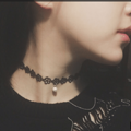 ���ǵ�choker��������