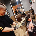 T.M Hair SalonƲ⣬ʵʺȾ_1